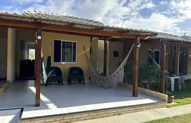 Imagem: Repasse de casa no moradas parque