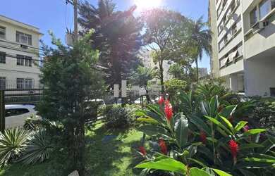 Imagem: O apartamento possui 3 Dormitórios, 3 Banheiros, 1 Vaga na