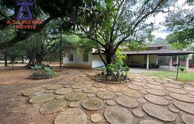 Imagem 2: Chácara com 7.500 m² à Venda - Chácara Paineiras