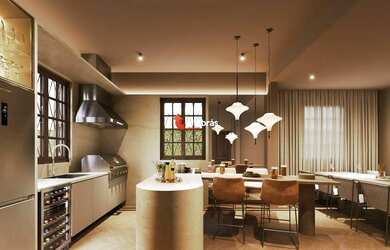 Imagem 15: Apartamento à venda, 2 quartos, Lourdes - Belo Horizonte/MG