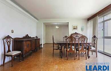 Imagem 3: APARTAMENTO - HIGIENÓPOLIS - SP