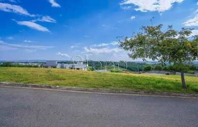 Imagem 2: Terreno à venda no Condomínio Santa Isabel em Louveira, no bairro Vila Nova