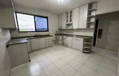 Imagem 2: Excelente Apartamento com 3 Quartos à venda, 138 m² por R$ 580.000 - Jardim Amália - Volta