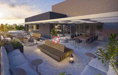 Imagem 14: HORTO CONCEPT Salas de alto padrão com 34 a 46m² disponível para venda,...