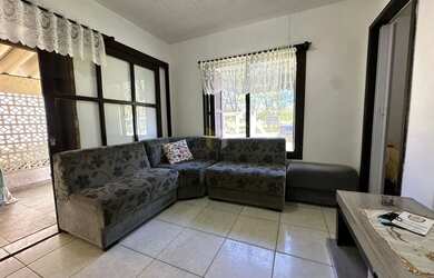 Imagem 5: Casa com 3 dormitórios e ampla área