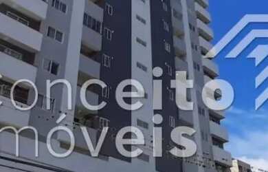 Imagem: O apartamento possui 3 Dormitórios, 2 Banheiros, 2 Vagas na