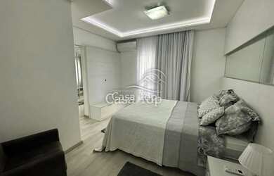 Imagem 10: Casa mobiliada à venda Vila Marina - Uvaranas