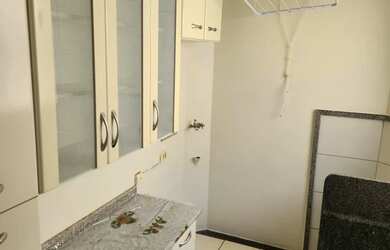 Imagem 13: Aluga-se Apto Res Luiza Rua Paes leme