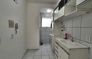 Imagem 12: Vende-se Apartamento Semi-Mobiliado no Residencial Jardim de Primavera...