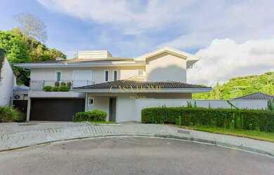 Imagem 14: Casa 4 quartos no Condomínio Aquarius Hill