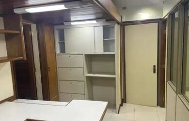 Imagem 12: Sala Comercial 100m2, mobilhada, Ondina