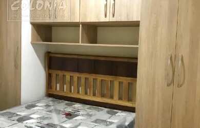 Imagem 6: Cobertura a venda - Vila Scarpelli, Santo André