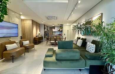 Imagem 15: APARTAMENTO 3 SUÍTES COM 117m² À VENDA PORTEIRA FECHADA NA PITUBA