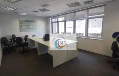 Imagem 8: Conjunto para alugar, 559 m² - Vila Olímpia - São Paulo/SP