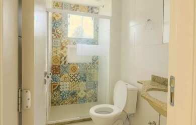 Imagem 3: Apartamento Exclusivo 1 quarto Vista Mar