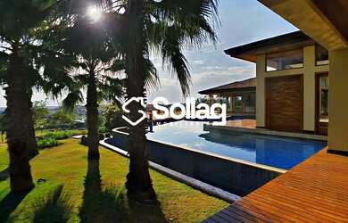 Imagem 16: Casa para locação com alto padrão no Condomínio Fazenda da Grama,...