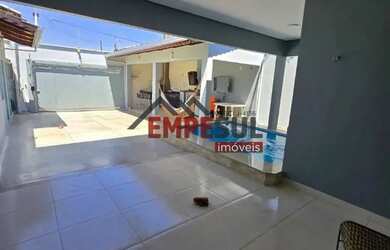 Imagem 6: Vendo Linda casa na 603 sul ou ARSO 61