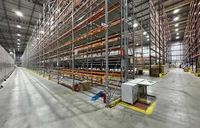 Imagem 3: Galpão para aluguel, 15 vagas, CINCAO - Contagem/MG