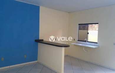 Imagem 5: Galpão Industrial na 712 sul