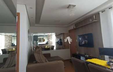 Imagem 2: Apartamento à venda, 44 m² por R$ 207.000,00 - Colinas - Londrina/PR