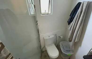 Imagem 11: VENDA - APARTAMENTO SEMI MOBILIADO NA AV. BOA VIAGEM