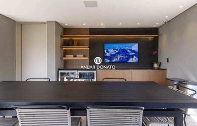 Imagem 16: Quintas do Sol - Casa Condomínio 5 quartos à venda na Anuar Donato