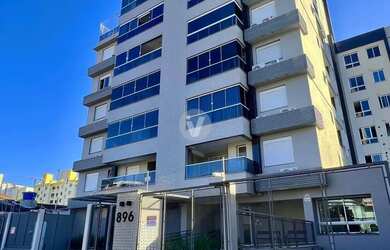 Imagem 11: Apartamento 2 dormitórios com suíte, semi mobiliado e próximo da Av...