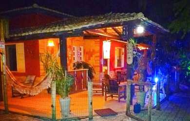 Imagem 10: Residencial Recanto Feliz - Casa e Apartamentos para locação por temporada...