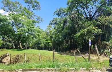 Imagem 2: Área à venda, 8828 m² por R$ 3.531.000,00 - Paiquerê - Cotia/SP