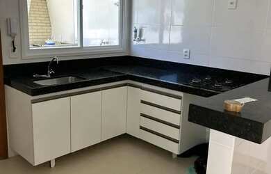 Imagem 7: Imóvel para venda possui 118 metros quadrados com 3 quartos em Ipiranga - Guarapari - ES