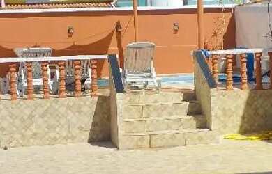 Imagem 9: Apartamento térreo, disponível para o ano novo