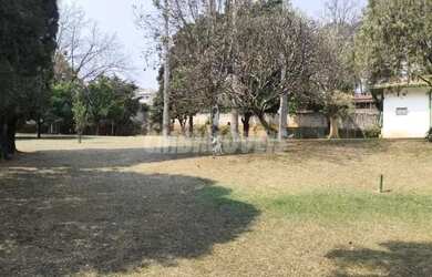 Imagem 4: área - Parque Taquaral - Campinas