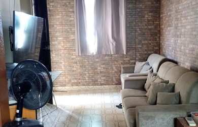 Imagem 3: Casa mobiliada com 4/4 na João Balbi com energia solar