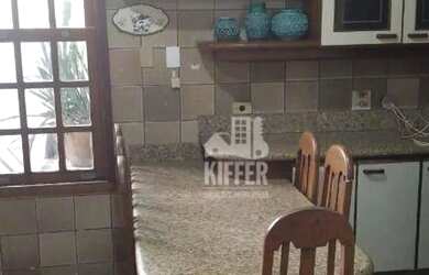 Imagem 14: Casa com 5 dormitórios à venda, 242 m² por R$ 1.050.000,00 - São Francisco...