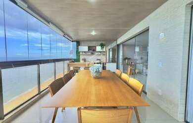 Imagem 2: Apartamento em Praia de Itaparica - Vila Velha