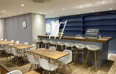 Imagem 9: Lindo apartamento para locação com 1 suite e 2 vagas Oportunidade