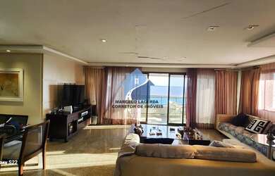 Imagem 2: Apartamento no Condomínio Farol da Ponta Negra - Ponta Negra