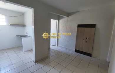 Imagem 7: Casa para Locação em Santo André, Vila Palmares, 1 dormitório, 1 banheiro,...