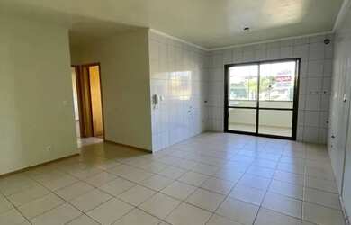 Imagem 2: CAXIAS DO SUL - Apartamento Padrão - SAGRADA FAMÍLIA