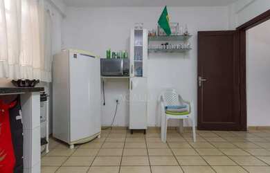 Imagem 15: Sobrado com 1 dormitório à venda, ÁGUA VERDE, CURITIBA - PR