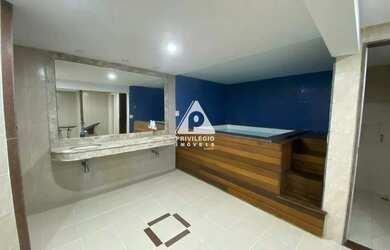 Imagem 16: Casa 4 quartos, 4 suítes, 4 vagas e 6 banheiros na Barra da Tijuca Novo...