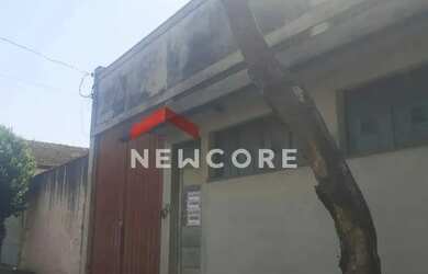 Imagem: O depósito possui 5 Vagas na garagem, 270m² de Área e está