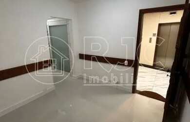 Imagem: O depósito possui 52m² de Área e está localizado em Tijuca