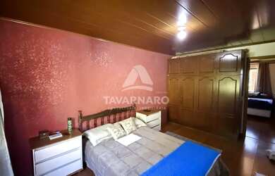 Imagem 7: Casa Padrão em Ponta Grossa