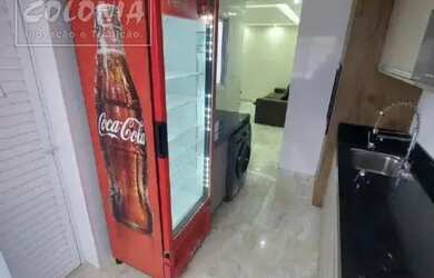 Imagem 5: Cobertura a venda - Vila Scarpelli, Santo André