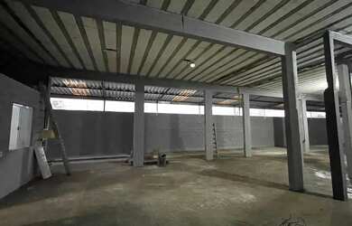 Imagem 13: Galpão com Excelente Localização Principal Avenida Piçarras x Penha