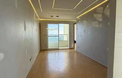 Imagem 1: Imóvel para aluguel possui 47 metros quadrados com 2 quartos em Cambeba - Fortaleza - CE