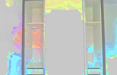 Imagem 10: Imóvel para venda tem 55 M2 com 2 quartos sendo uma suite em Parque Itália...