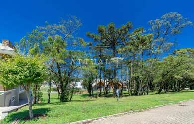 Imagem: O terreno possui 795m² de Área e está localizado em Canela