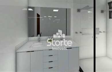 Imagem 6: Casa com 3 dormitórios à venda, 177 m² por R$ 1.190.000,00 - Novo Mundo...